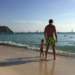 Дима Гава, 22.04.1981, Караганда