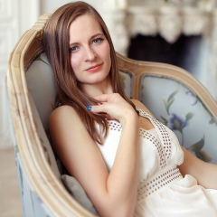 Victoriya Soroka, 29.09, Санкт-Петербург