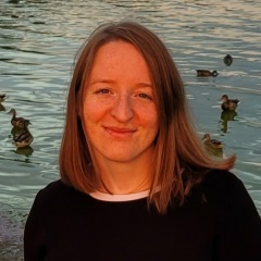 Екатерина Павлова, Санкт-Петербург