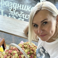 Вера Морозова, 24.09, Луга