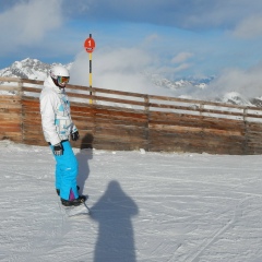 Антон Богатов, 22.01.1990, Санкт-Петербург