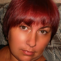 Лариса Кокшарова, 09.05, Нижний Тагил