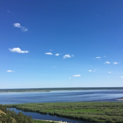 Саргылаана Копырина, 25.01, Якутск