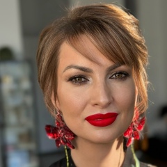 Ирина Косенко, 29.06, Уфа