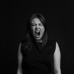 Лера Бараева, 29.10.1990