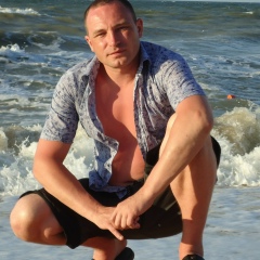 Сергей Котовский, 05.07.1977, Архангельск