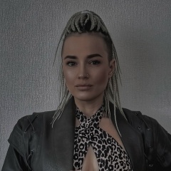 Юлия Алимкулова, 16.06.1989, Новосибирск