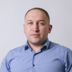 Роман Асланов, 12.07, Краснодар