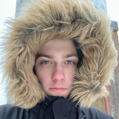 Илья Федотов, 07.07, Санкт-Петербург