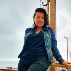 Александра Красильникова, 17.10, Екатеринбург