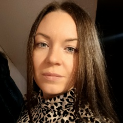 Анна Русакова, 06.12, Самара