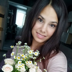 Оксана Бондаренко, 12.11, Норильск