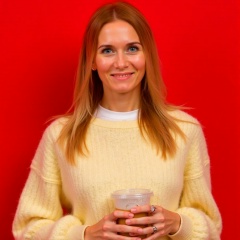 Кристина Новикова, 25.01, Москва