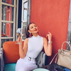 Юлия Коберняк, 04.04.1990, Алматы