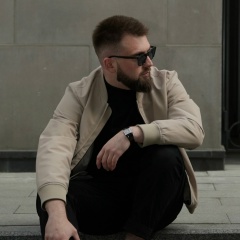 Евгений Игнатов, 24.12, Старый Оскол