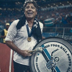 Tales Borba, 28.10.1992, Porto Alegre