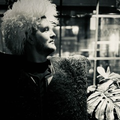 Евгений Денисов, 11.06