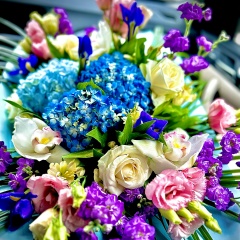 Дарья Калашникова, 20.03, Королёв