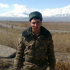 Tigran Hayrapetyan, 31.10, Ереван