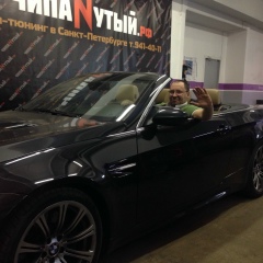 Вадим Хачкинаев, 21.10.1973, Санкт-Петербург