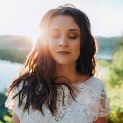 Полина Ворс, 05.01.1989, Красноярск