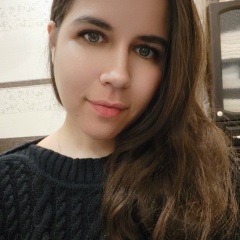 Екатерина Арт, 07.11, Москва