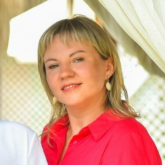 Анна Габбасова, 24.05, Ханты-Мансийск