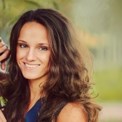 Карина Титенко, 31.10, Санкт-Петербург