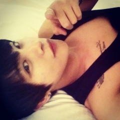 Lee U Min, 04.01, Valparaíso