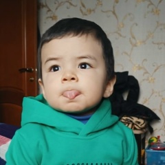 Александр Хрусталев, 16.08.1987, Москва