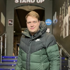 Дмитрий Шубин, 18.02.1992, Новосибирск