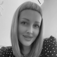 Катерина Тихонова, 04.01, Самара