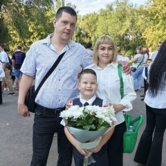 Юляшка Канаева, 27.09.1991, Самара