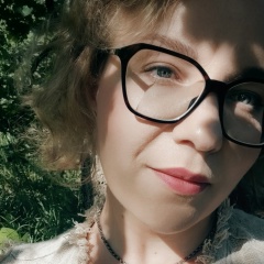 Ксения Евтушенко, 20.08.1986, Санкт-Петербург