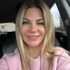 Алёна Дедкова, 09.02, Севастополь