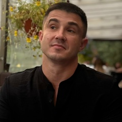 Maksim Stadnik, 07.07, Москва