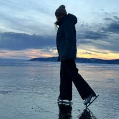 Екатерина Дмитриева, 13.02.1995, Москва