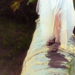 Света Влюшина, 06.05, Москва