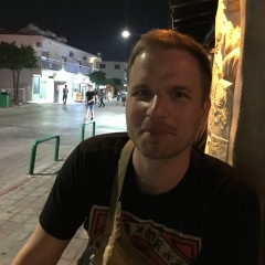 Миша Эр, 30.09, Санкт-Петербург