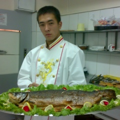 Баха Джаныбаев