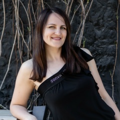 Анна Бородина, 24.11, Воронеж