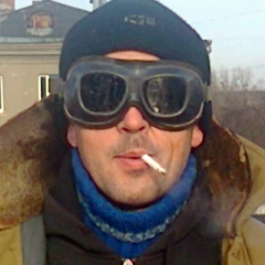 Алексей Терёхин, 30.09.1976, Харьков