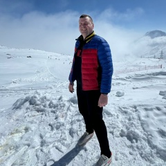 Виктор Седлецкий, 20.06.1989, Санкт-Петербург