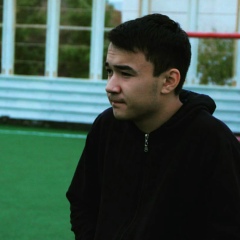 Kanat Soltanbek, Кокшетау