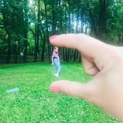 Марина Shiman-Арсентьева, 22.05.1987, Харьков