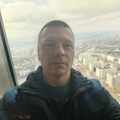 Игорь Огурцов