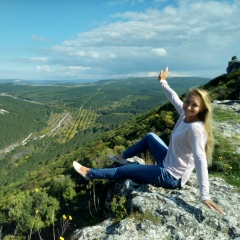 Марина , 08.05, Москва