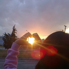 Саида Арупова, 29.12.1994, Бишкек