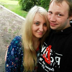 Ekaterina Sviridova, 17.09, Санкт-Петербург