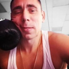 Алексей Рихардович, 28.09, Москва